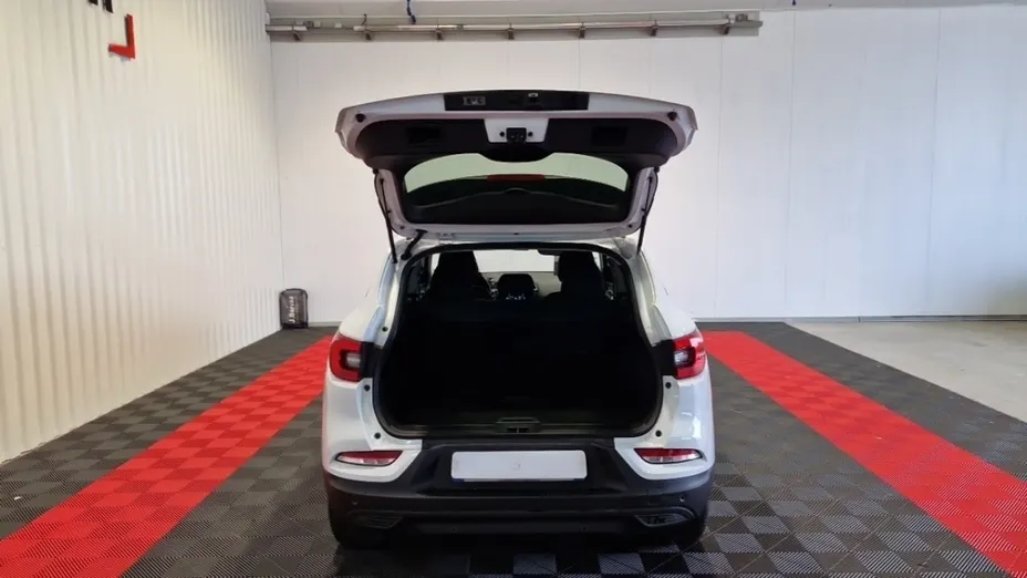 RENAULT Kadjar -