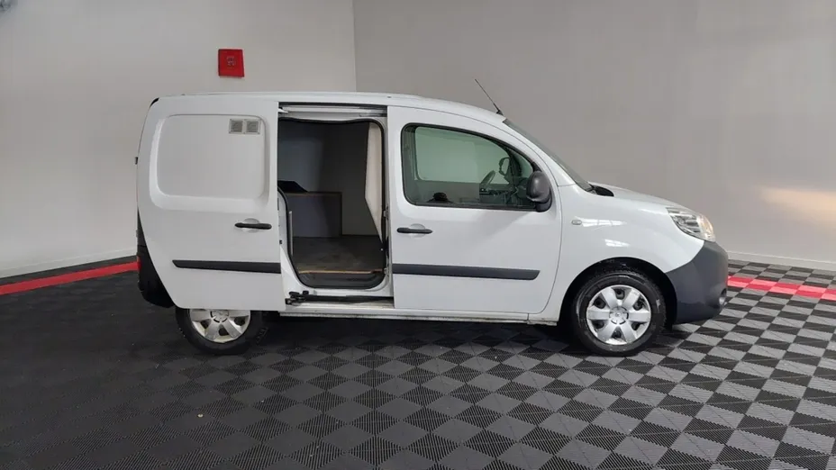 RENAULT Kangoo -