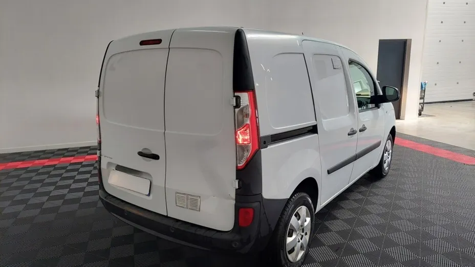 RENAULT Kangoo -