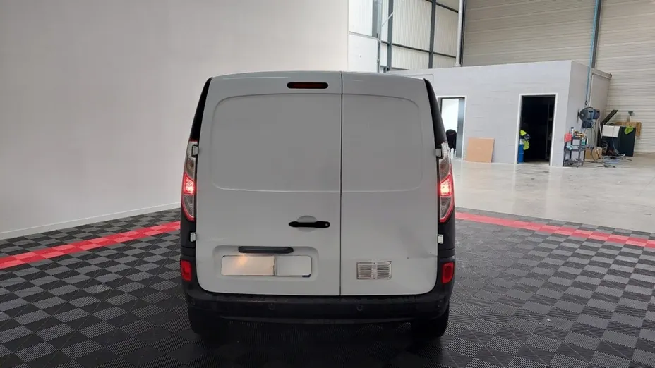 RENAULT Kangoo -
