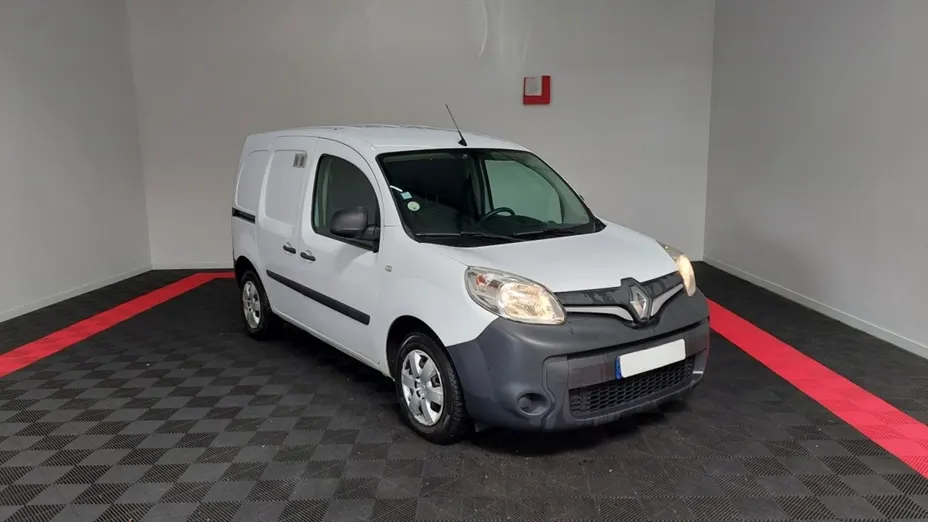 RENAULT Kangoo -