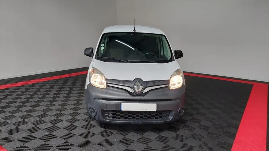 RENAULT Kangoo -