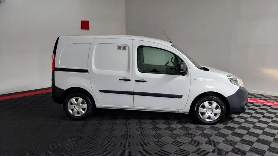 RENAULT Kangoo -