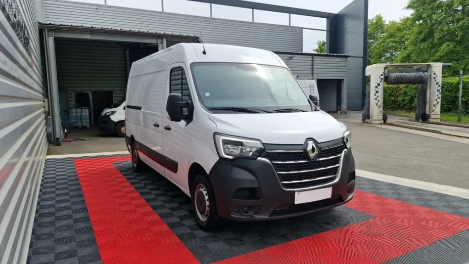 RENAULT Master -