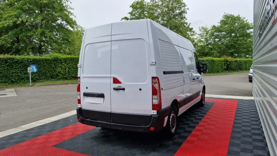 RENAULT Master -