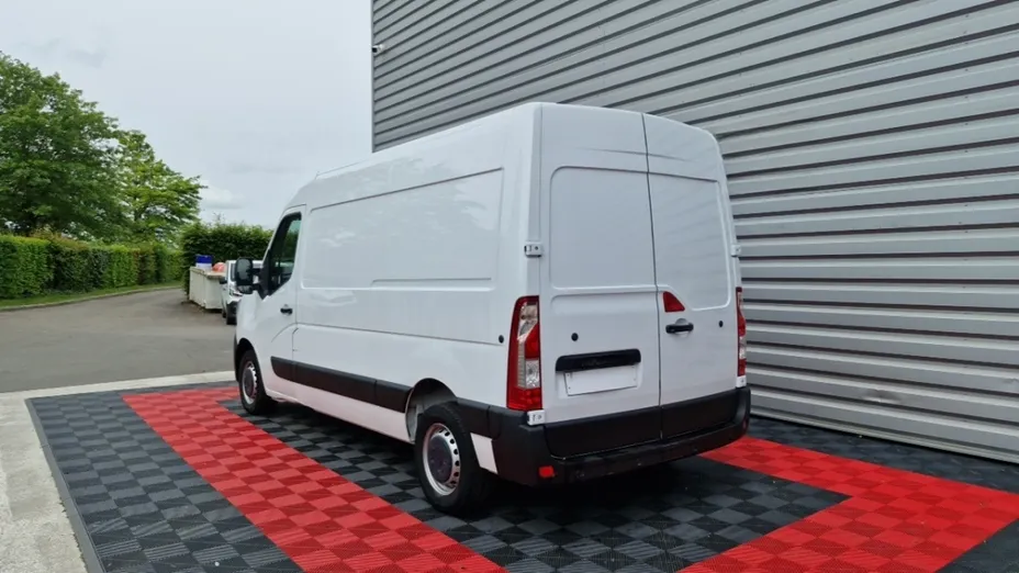 RENAULT Master -