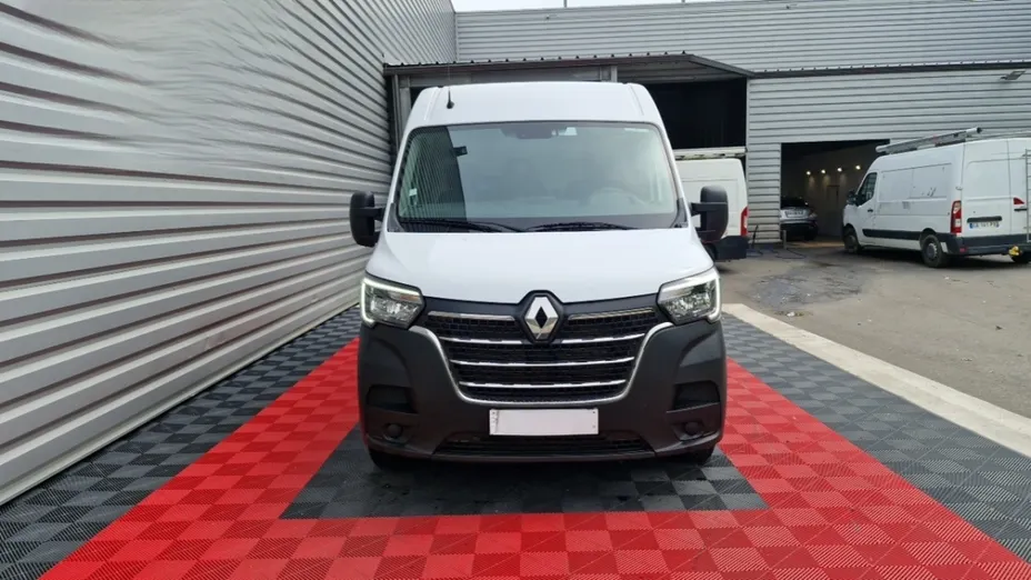 RENAULT Master -