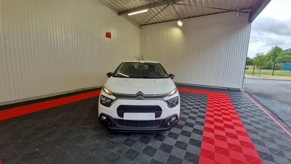 CITROEN C3 -