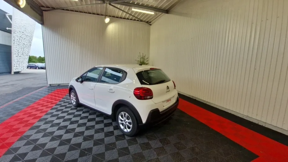 CITROEN C3 -