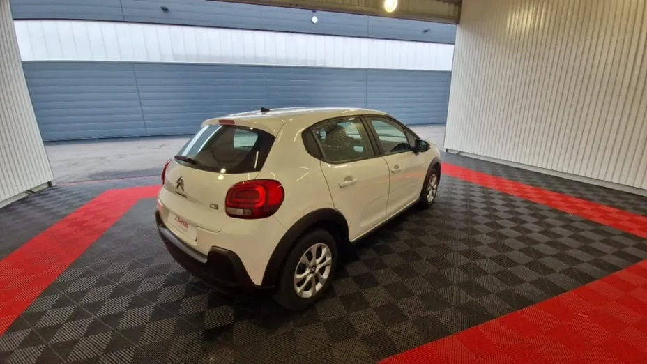 CITROEN C3 -