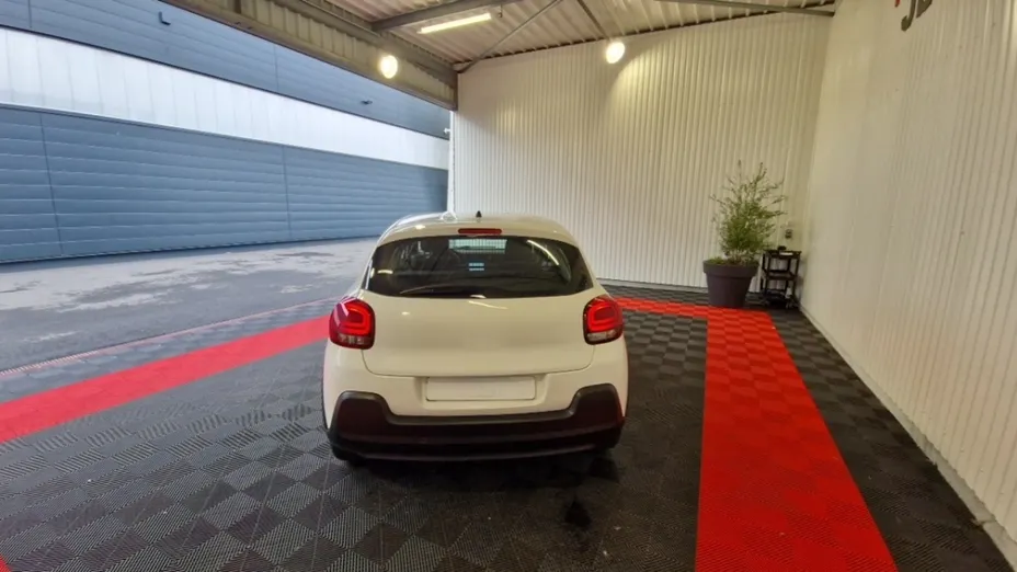 CITROEN C3 -