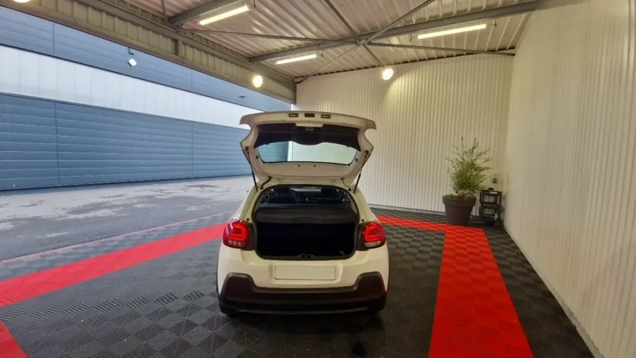 CITROEN C3 -