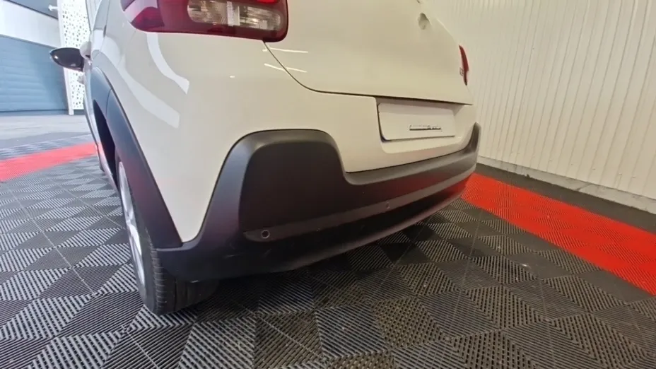 CITROEN C3 -