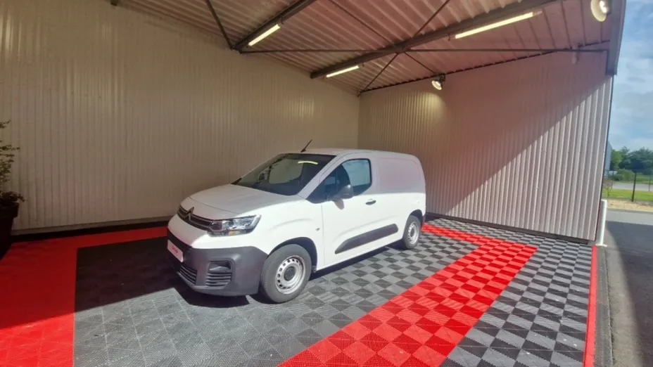 CITROEN Berlingo -
