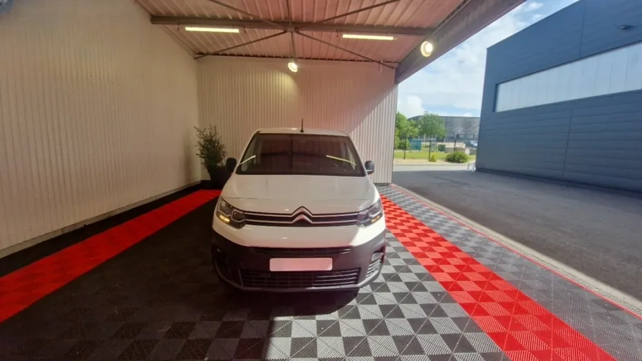 CITROEN Berlingo -