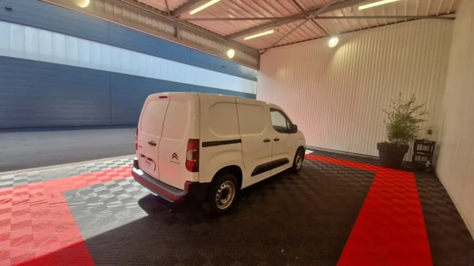 CITROEN Berlingo -