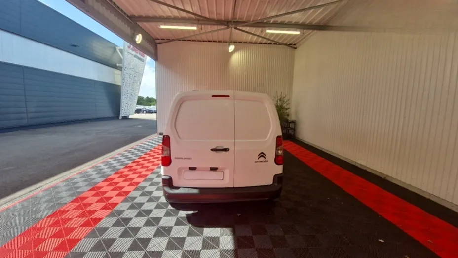 CITROEN Berlingo -