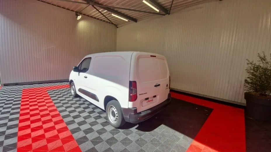 CITROEN Berlingo -