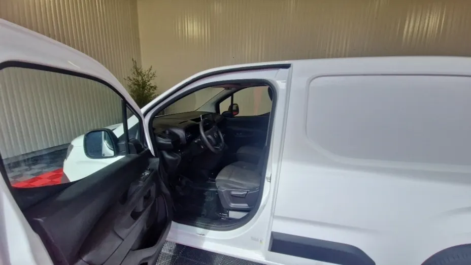 CITROEN Berlingo -