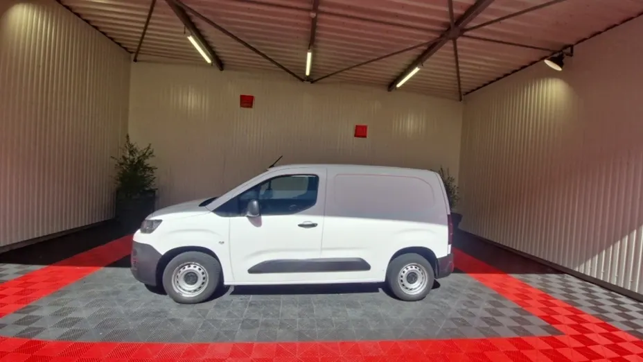 CITROEN Berlingo -