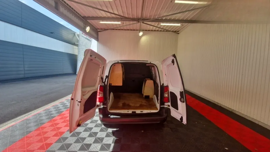 CITROEN Berlingo -