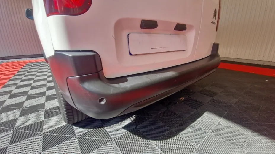 CITROEN Berlingo -