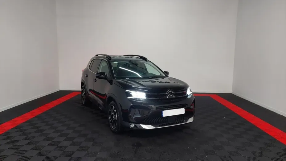 CITROEN C5 Aircross -