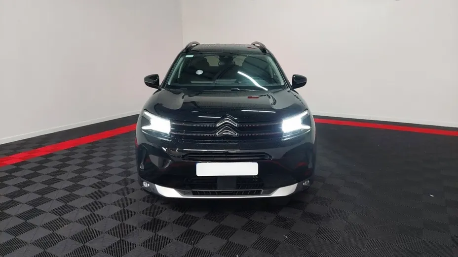 CITROEN C5 Aircross -