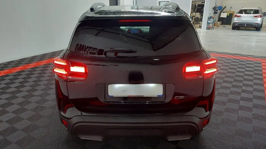 CITROEN C5 Aircross -