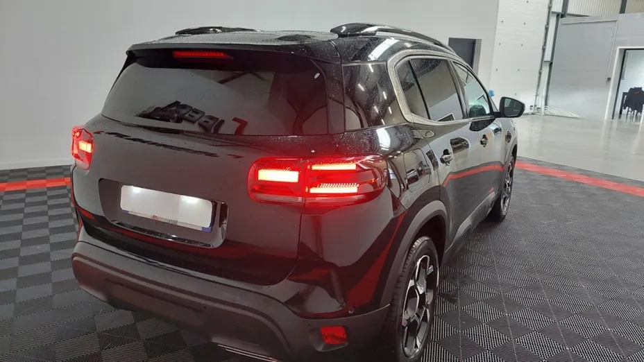 CITROEN C5 Aircross -