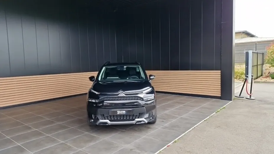 CITROEN C3 Aircross -