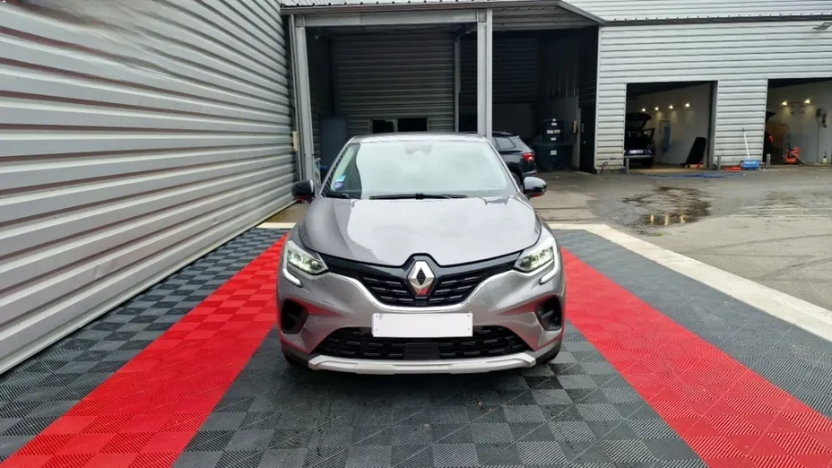 RENAULT Captur -