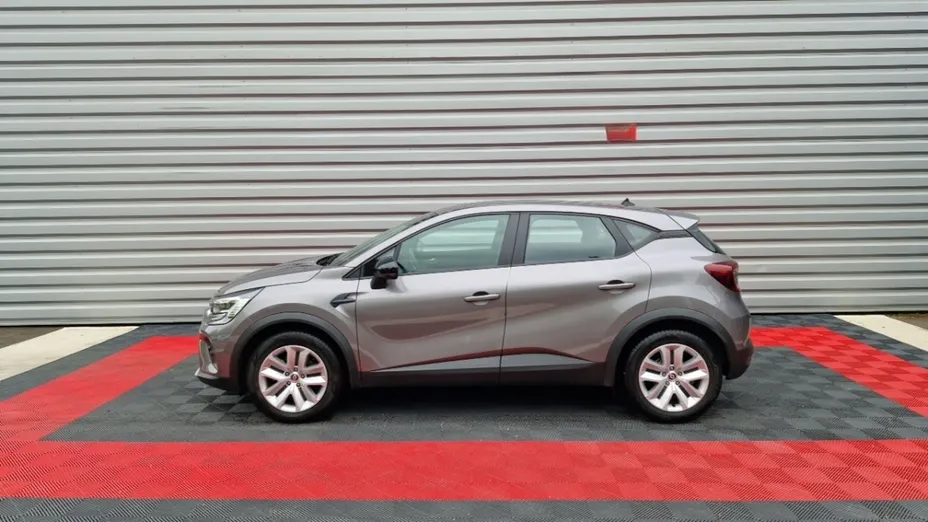 RENAULT Captur -