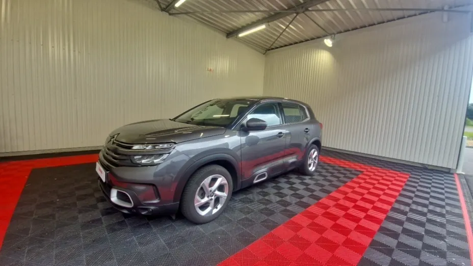 CITROEN C5 Aircross -