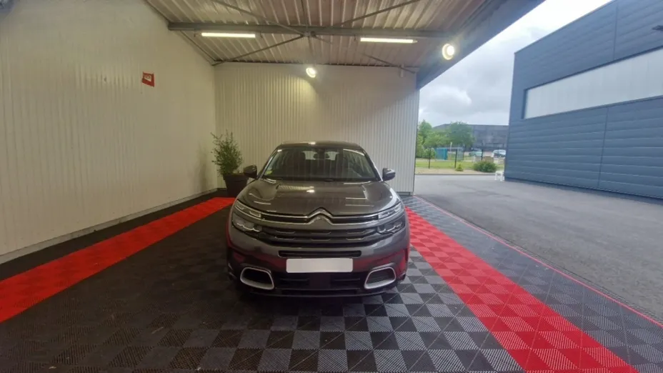 CITROEN C5 Aircross -