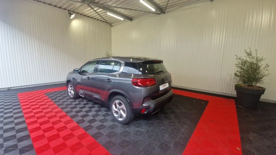 CITROEN C5 Aircross -