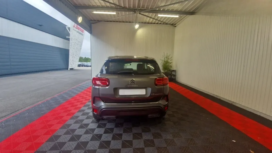 CITROEN C5 Aircross -