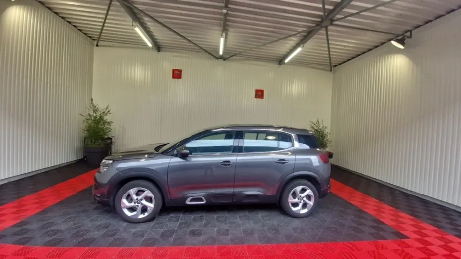CITROEN C5 Aircross -