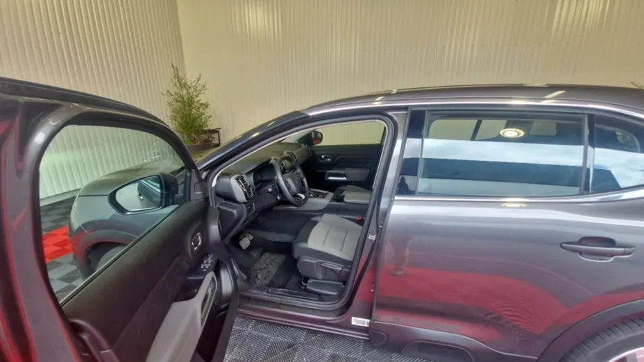 CITROEN C5 Aircross -