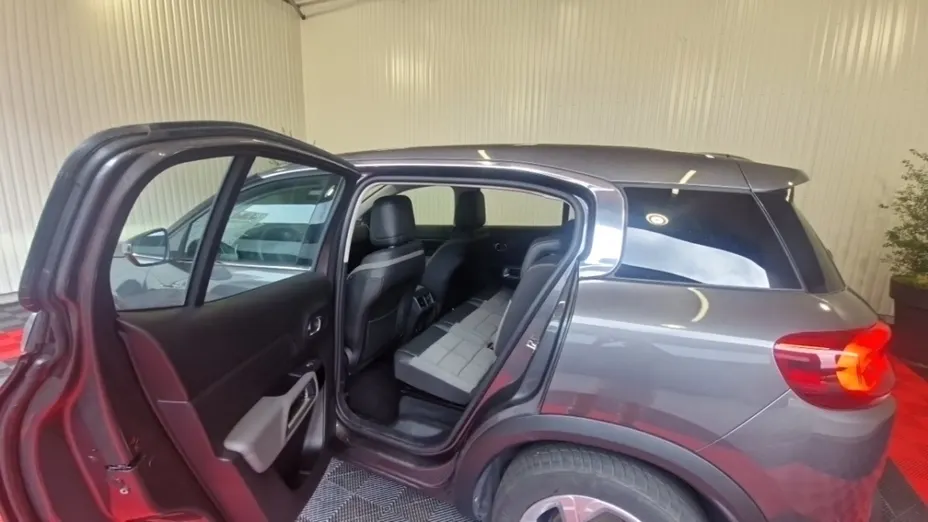 CITROEN C5 Aircross -