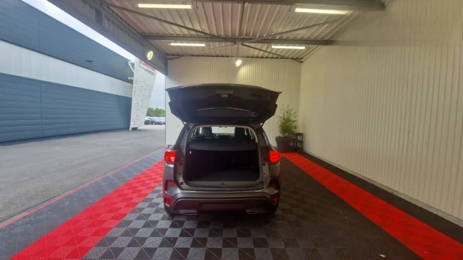 CITROEN C5 Aircross -