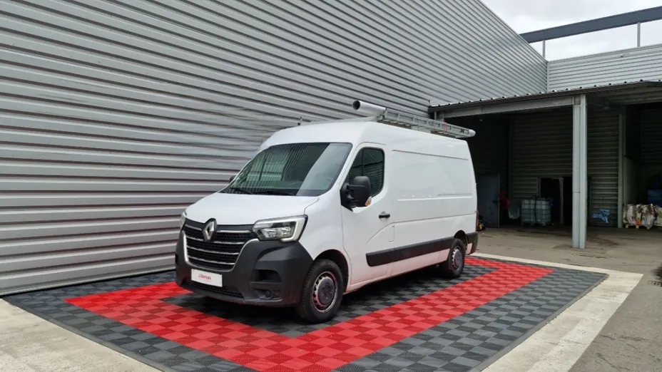 RENAULT Master -