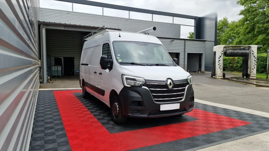 RENAULT Master -