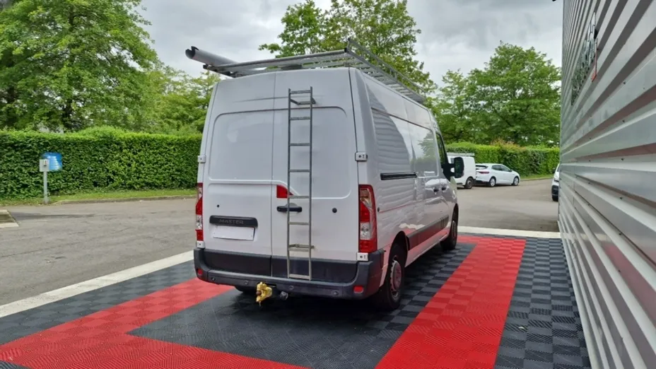RENAULT Master -