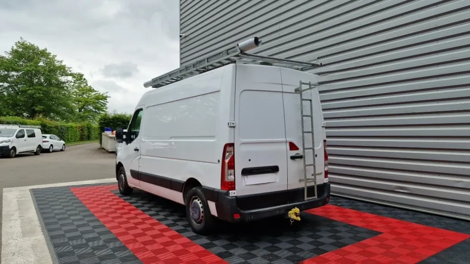 RENAULT Master -