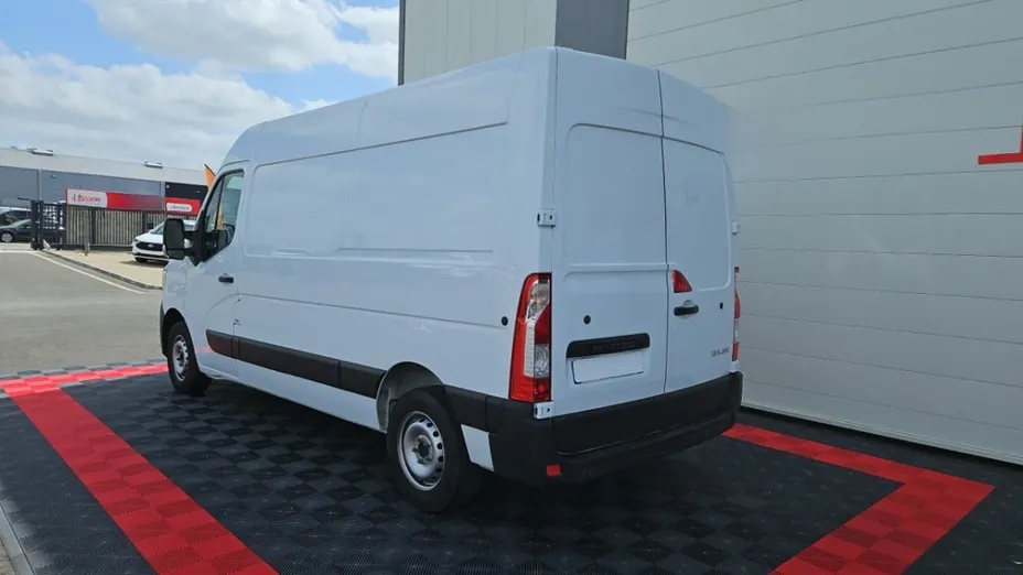 RENAULT Master -