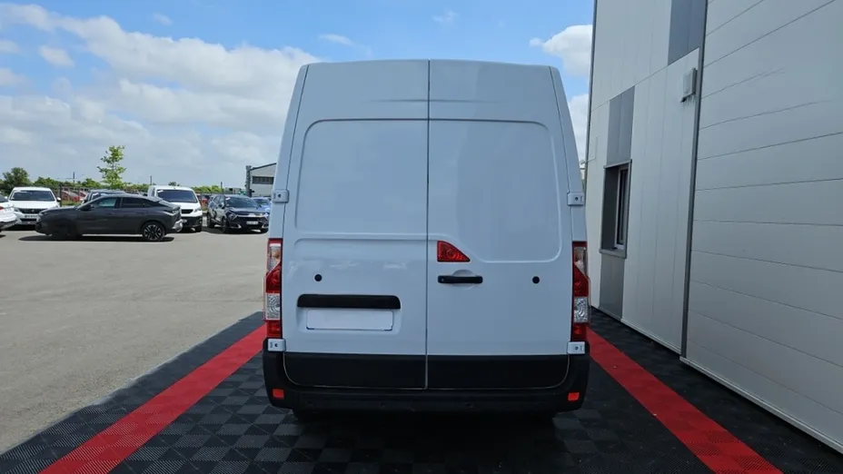 RENAULT Master -