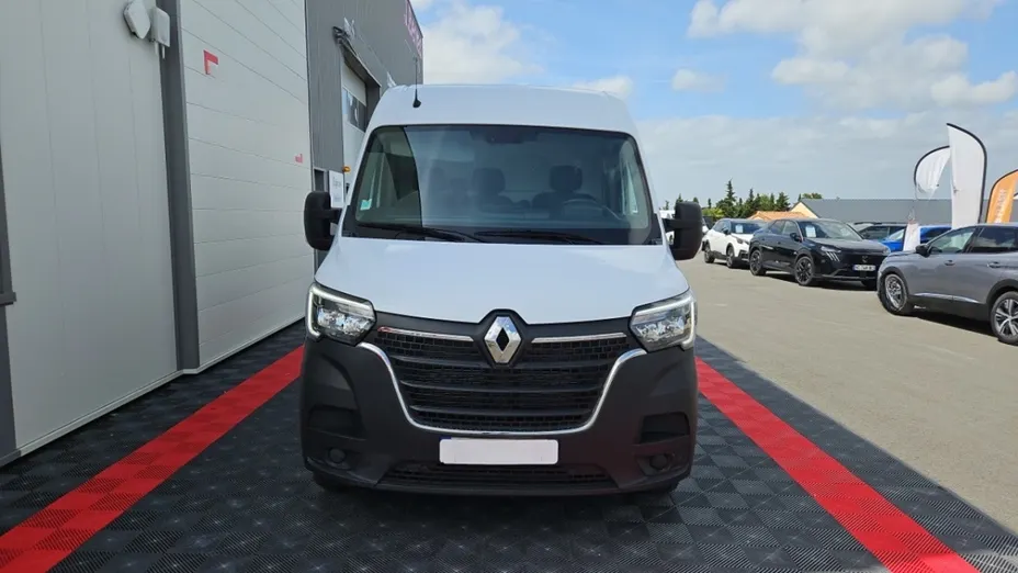 RENAULT Master -