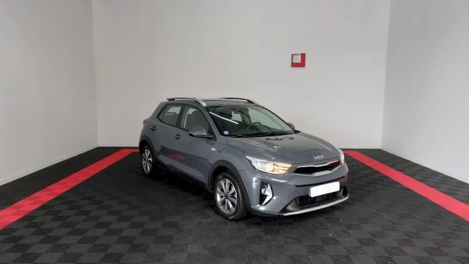 KIA Stonic -