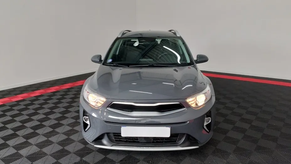 KIA Stonic -